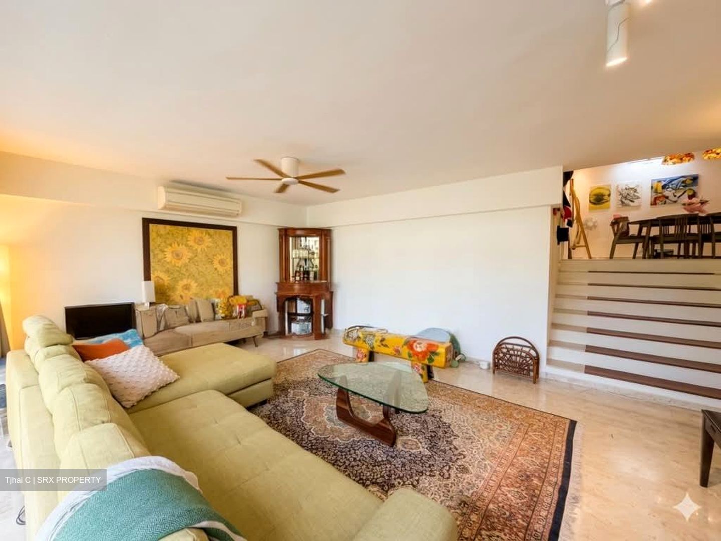 Watten Hill (D11), Condominium #556309431